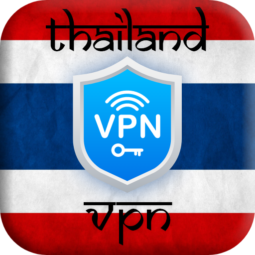 VPN Thailand -get Thailand VPN