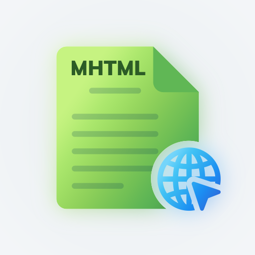 Mht - Mhtml Creator
