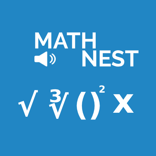 MathNest : Math Tables