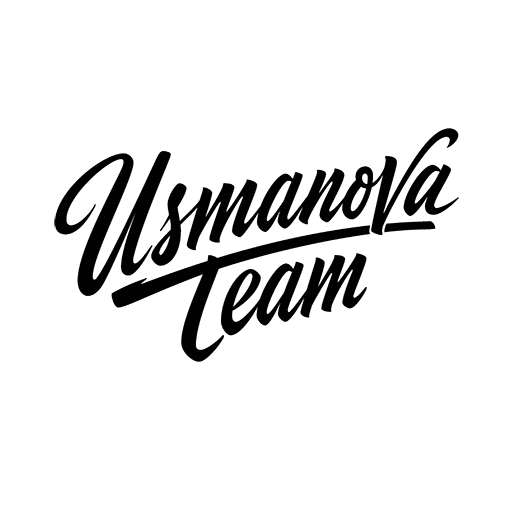 UsmanovaTeam