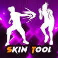 FFF FF Skin, Mod Skin Tools