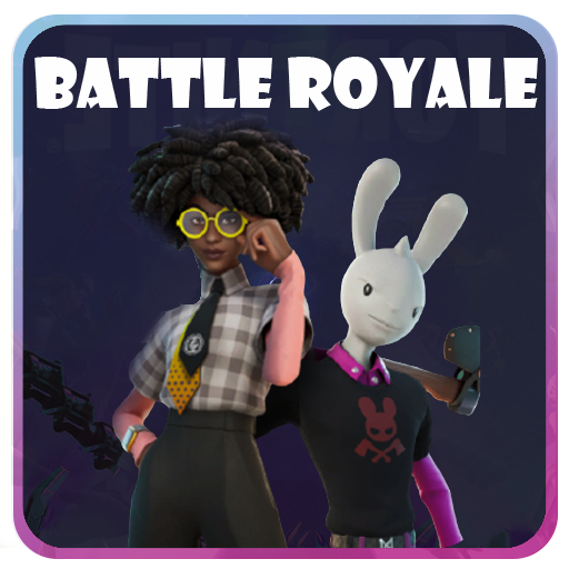 Battle Royale Chapter 2 Season 7 Wallpaper