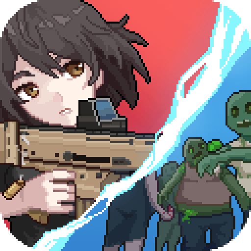 Last Area:Zombie Survival