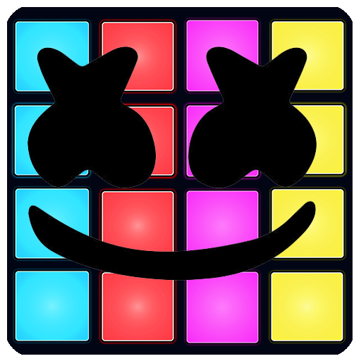 Marshmello Keep It Mello Launc