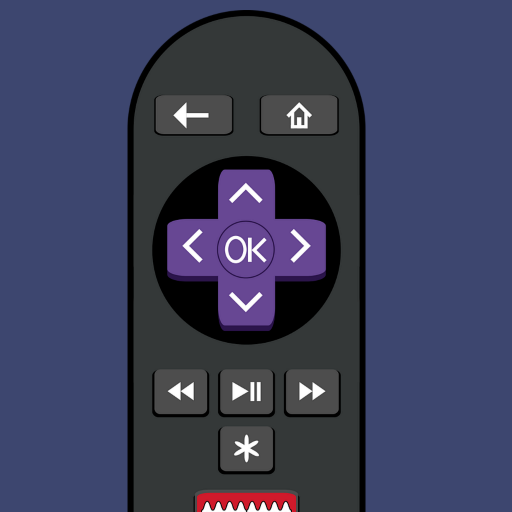 elekta tv remote control