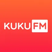 Kuku FM - Audiobooks & Stories