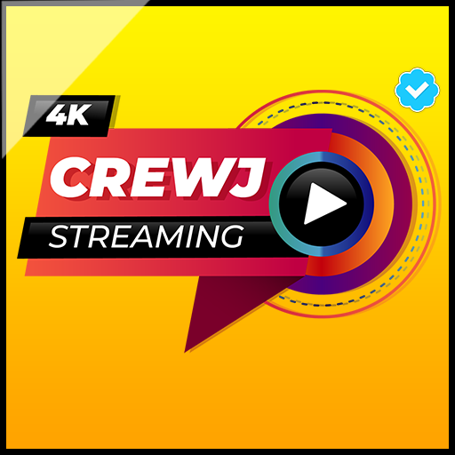 Crew J Streaming Player (Ver. 