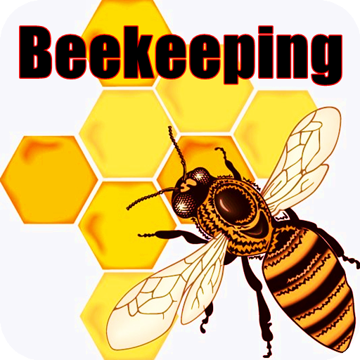 Ecological beekeeping and hone