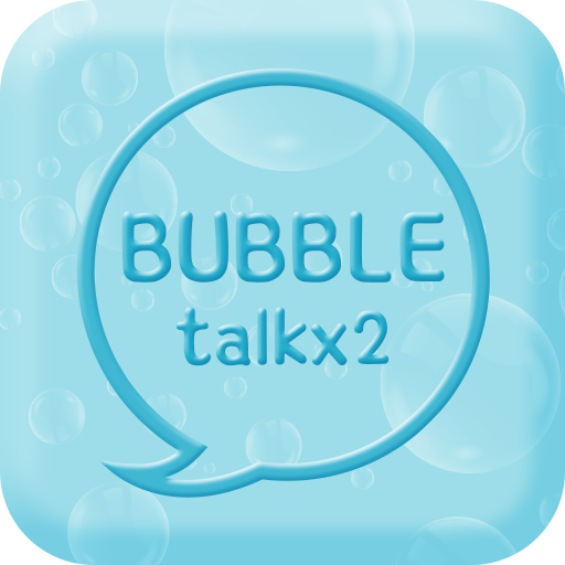 Random Video Chat - Bubble TalkTalk