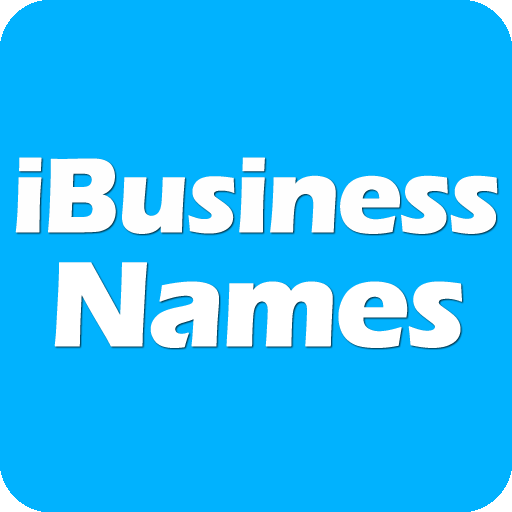 i Business Names