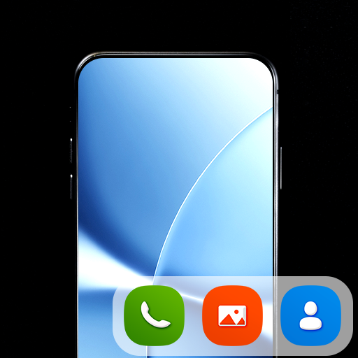 Redmi Turbo 5 Max Launcher
