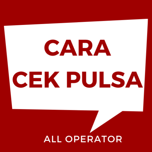 Cara Cek Pulsa