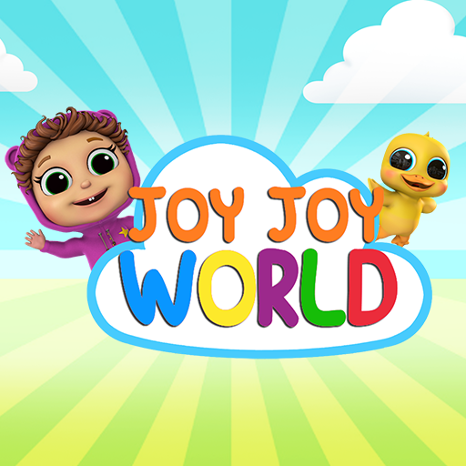 Joy Joy World