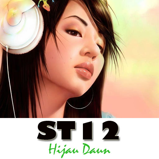 55 Lagu ST12 vs Hijau Daun