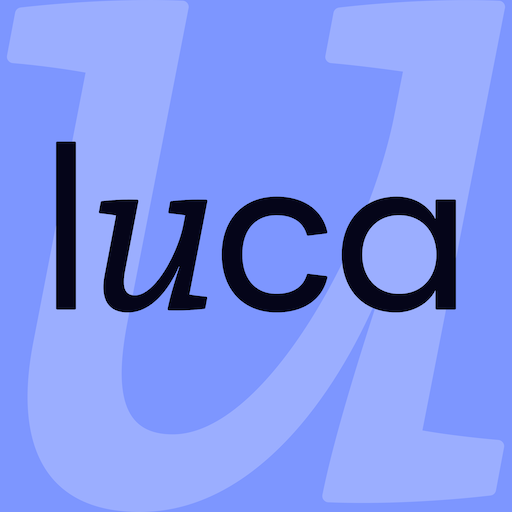 luca Locations