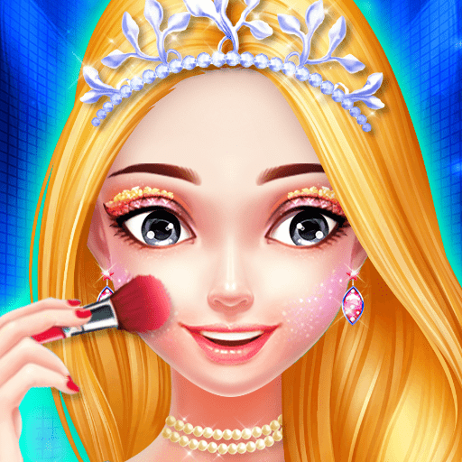 Makeup Fashion Games For Girls