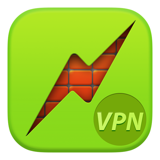 SpeedVPN Secure VPN Proxy