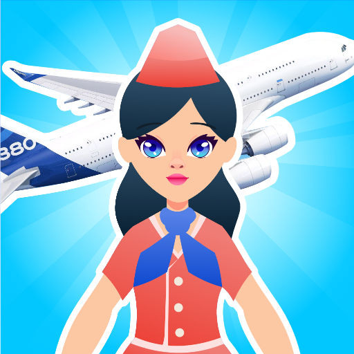 Air Hostess