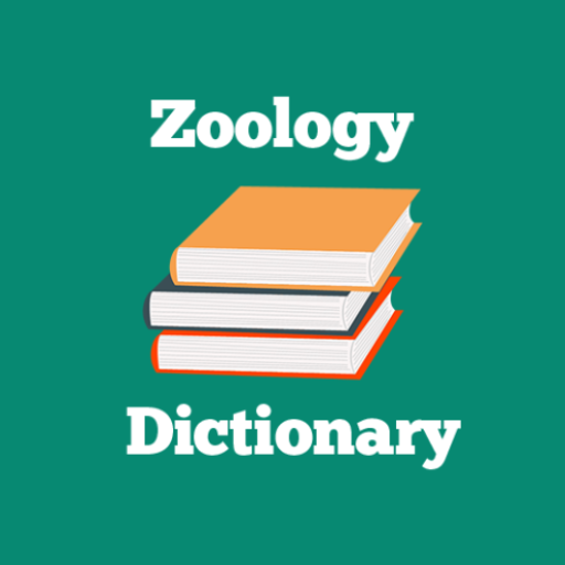 Zoology Dictionary Offline