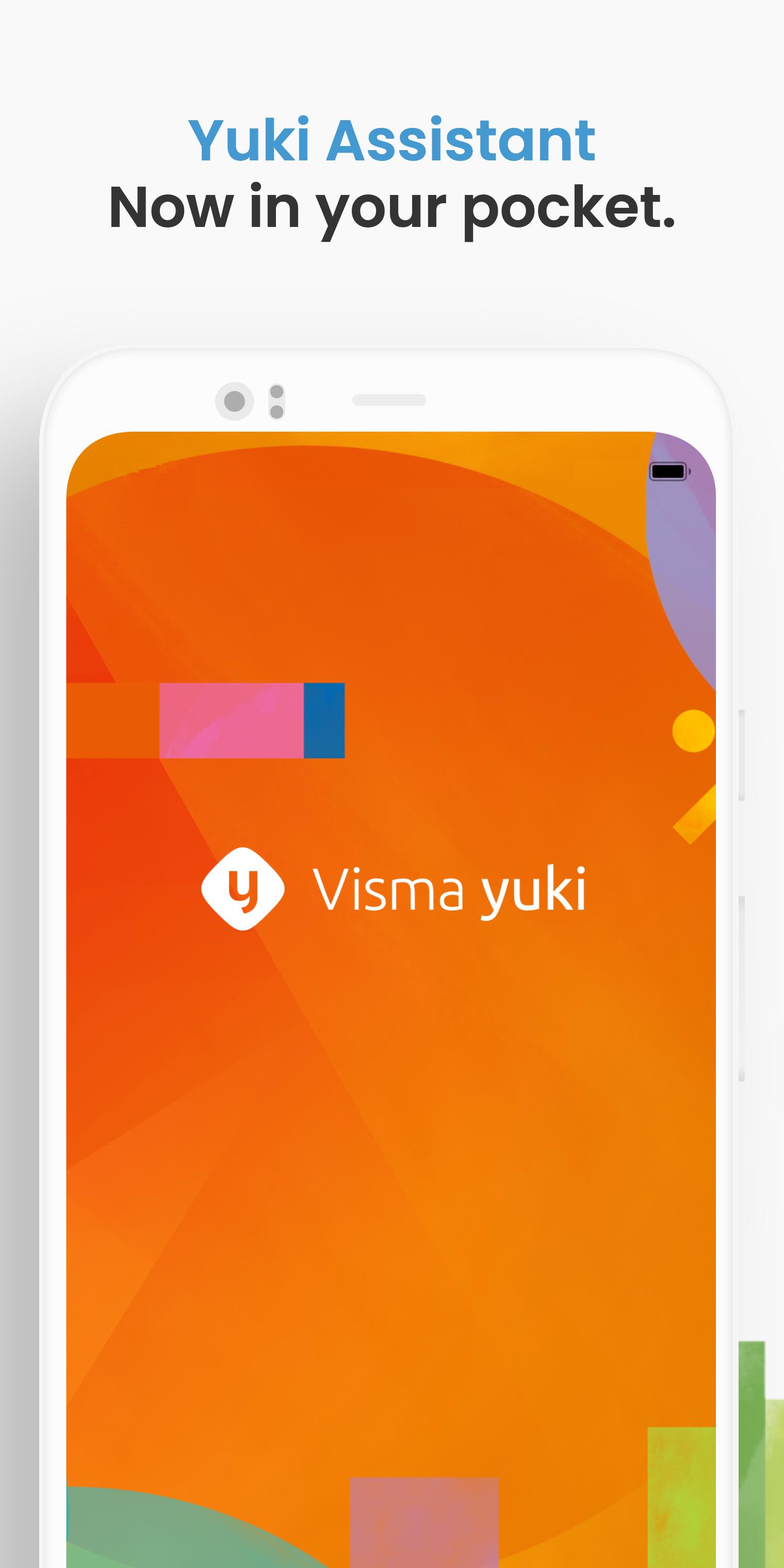 Download Yuki Assistant android on PC