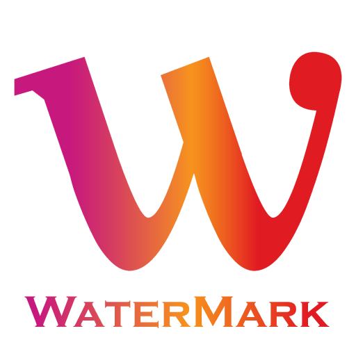 Watermark-Bодяной знак на фото