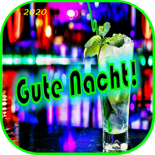 Guten Abend Gute Nach