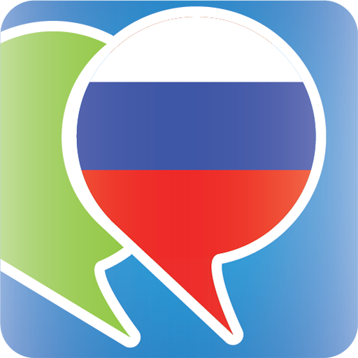 Learn Russian Phrasebook