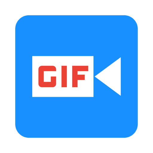 GIF to Video