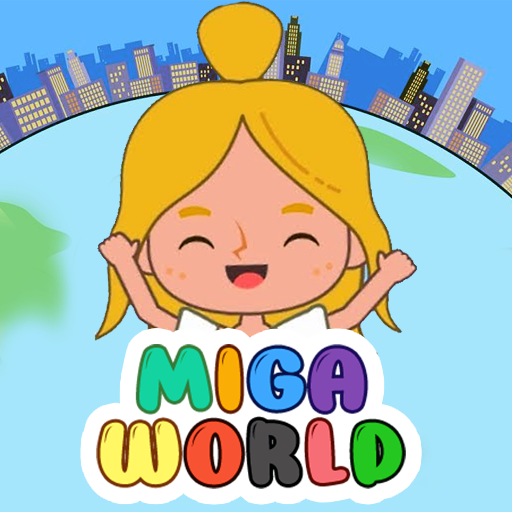 Miga Town World Toca Advice