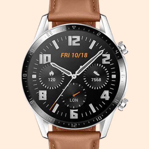 huawei watch gt 2