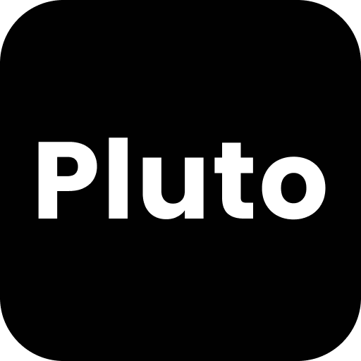 Pluto - Students Social Platfo