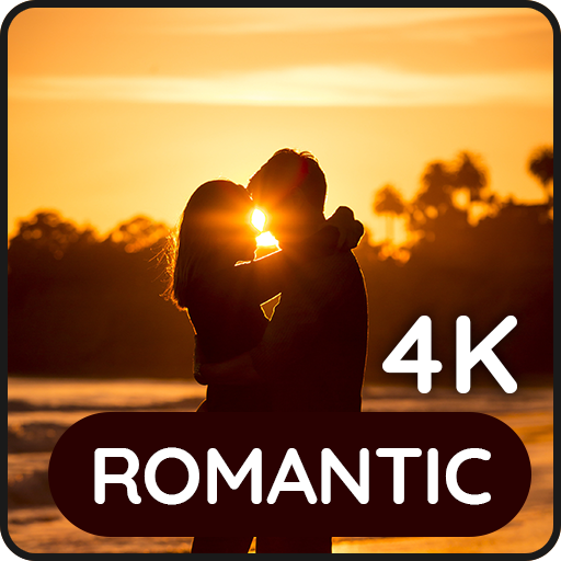 Romantic wallpapers 4K
