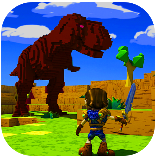 GUIDE: PixARK Dino Survival - Pixel ARK Game