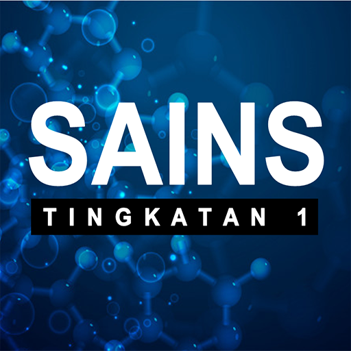 Nota Sains Tingkatan 1