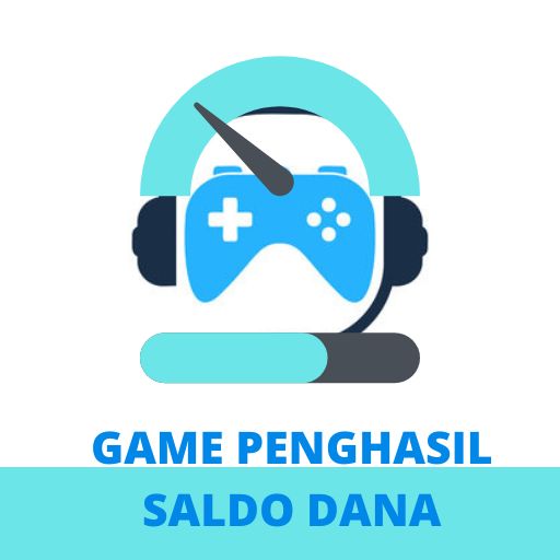 Game Penghasil Saldo DANA