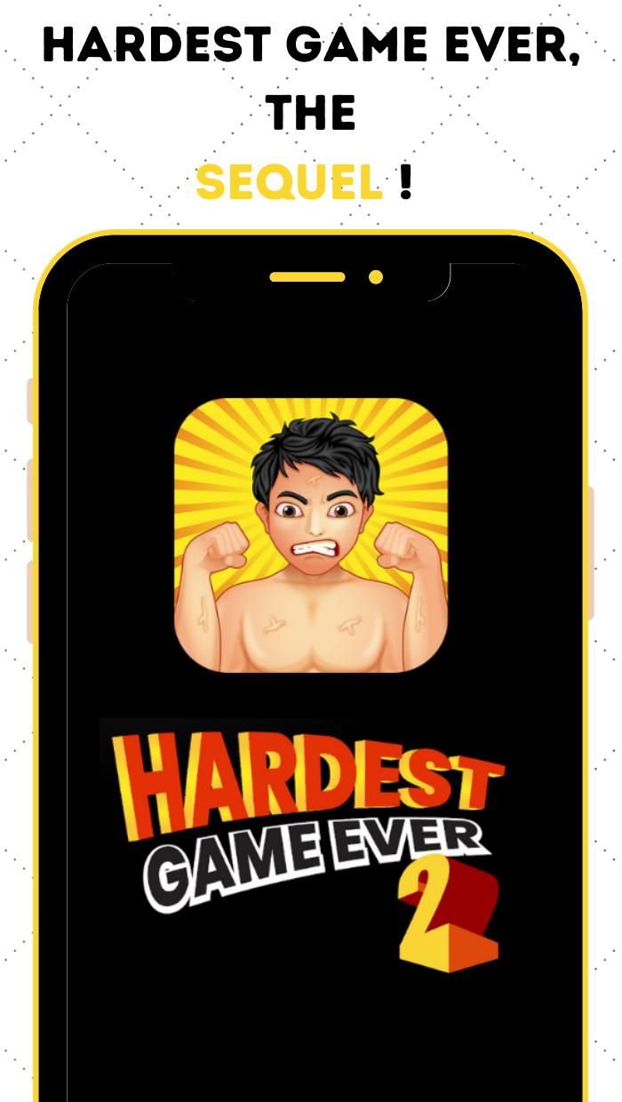 Download Hardest Game Ever 2 - Level an android on PC