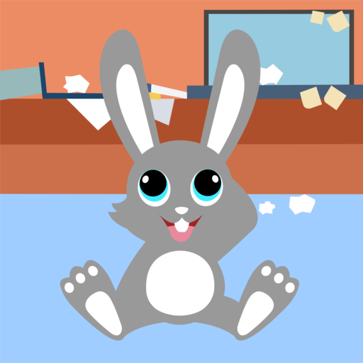 Bunny Simulator