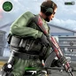 Commando Mission Shooting Game