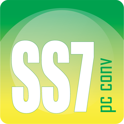 SS7 Point Code Converter