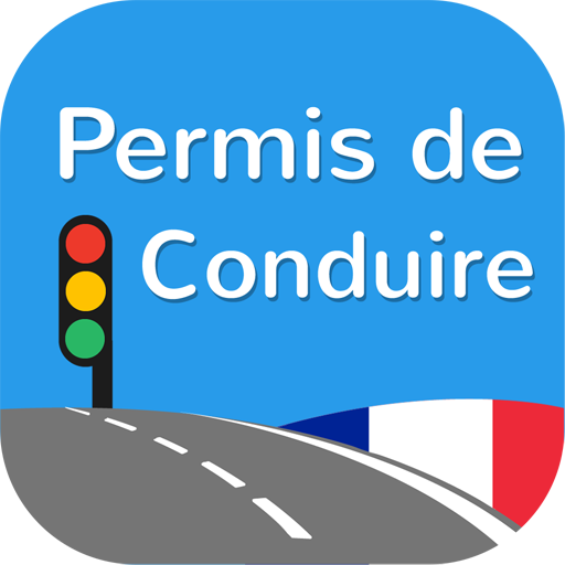 Permis de Conduire 2024