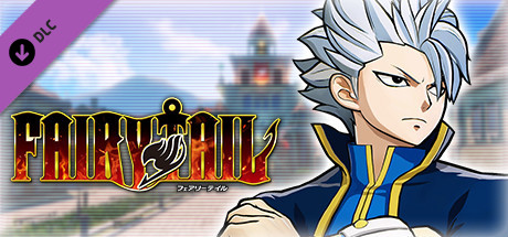FAIRY TAIL: Additional Friends Set "Lyon"