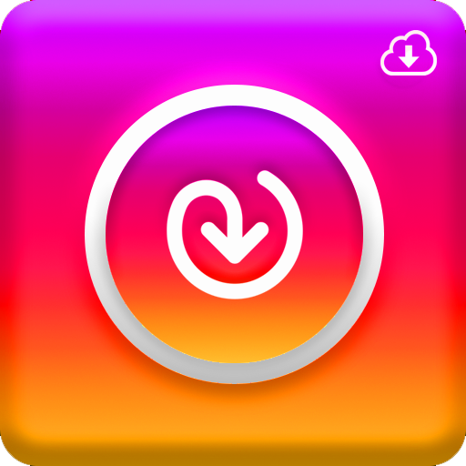 Instant Saver-Image & Video Download for Insta