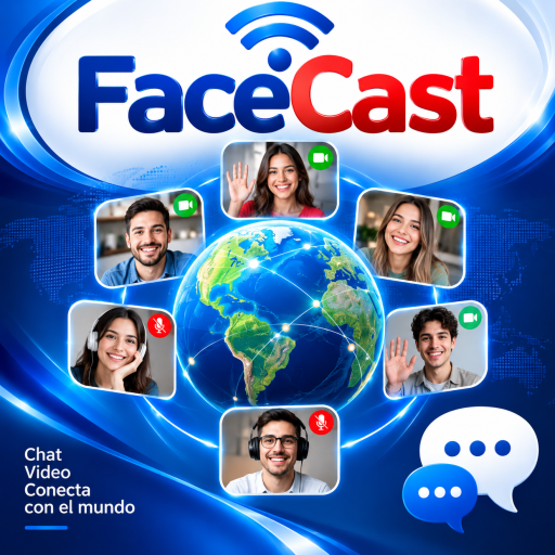 FaceCast