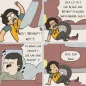 Komik Strip Lucu 😂🤣 - OFFLINE