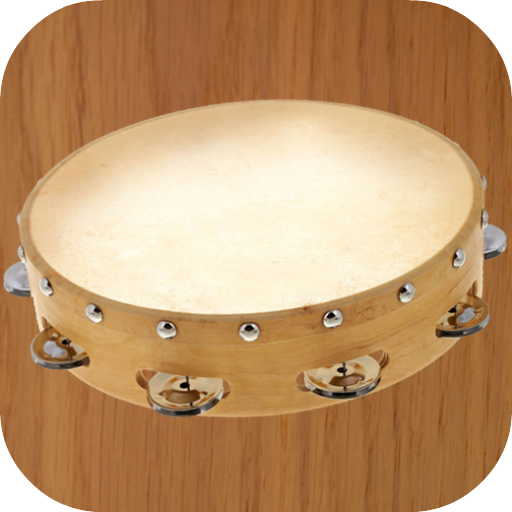 Tambourine Pro