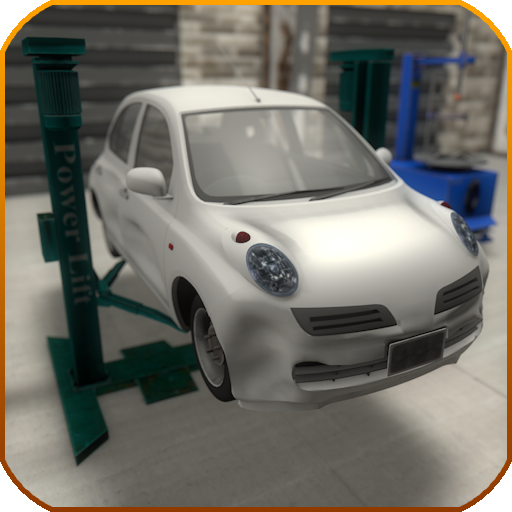 World of Car Mechanic