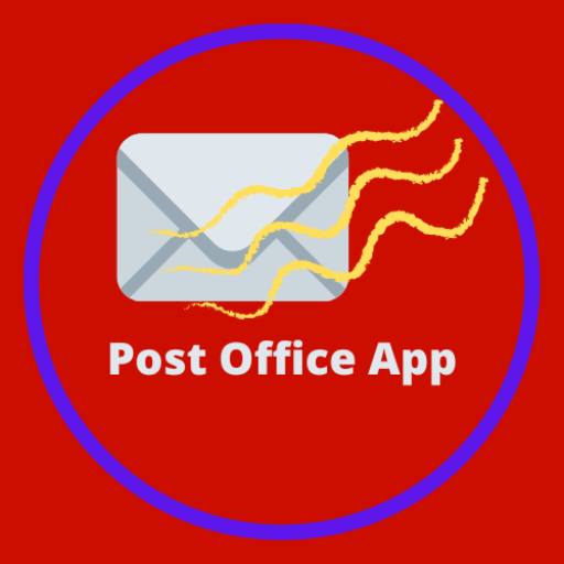 Post Office App