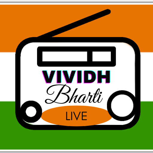 Vividh Bharti Live Radio Hindi Online App IN Free