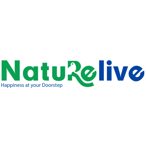 Nature Live - online grocery a