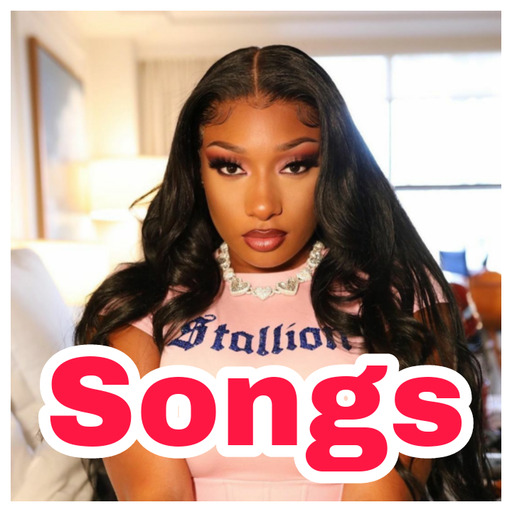 Megan Thee Stallion All Songs